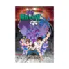 9781990778933 The God of High School (Paperback) (Manhwa) Volume 02