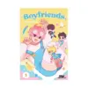 9781998341078 Boyfriends. (Paperback) (Manhwa) Volume 03