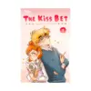 9781998341146 The Kiss Bet (Manhwa) Volume 01
