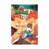 9781998341269 The God of High School (Paperback) (Manhwa) Volume 04