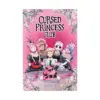 Cursed Princess Club (Hardcover) (Manhwa) Volume 04