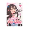 9781998341467 Death of a Pop Star (Paperback) (Manhwa) Volume 01