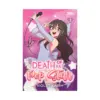 Death of a Pop Star (Paperback) (Manhwa) Volume 02