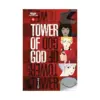 Tower of God (Paperback) (Manhwa) Volume 06