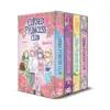 Cursed Princess Club (Manhwa) Box Set 01