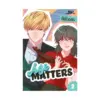 Age Matters (Paperback) (Manhwa) Volume 02