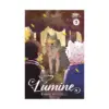 Lumine (Paperback) (Manhwa) Volume 03