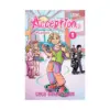 Acception (Paperback) (Manhwa) Volume 01