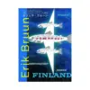 Erik Bruun: Finnish Graphic Designer (Illustration Book)