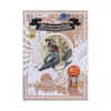 9784756249753 The Art of Fantasy, Sci-Fi and Steampunk (Illustration Book)