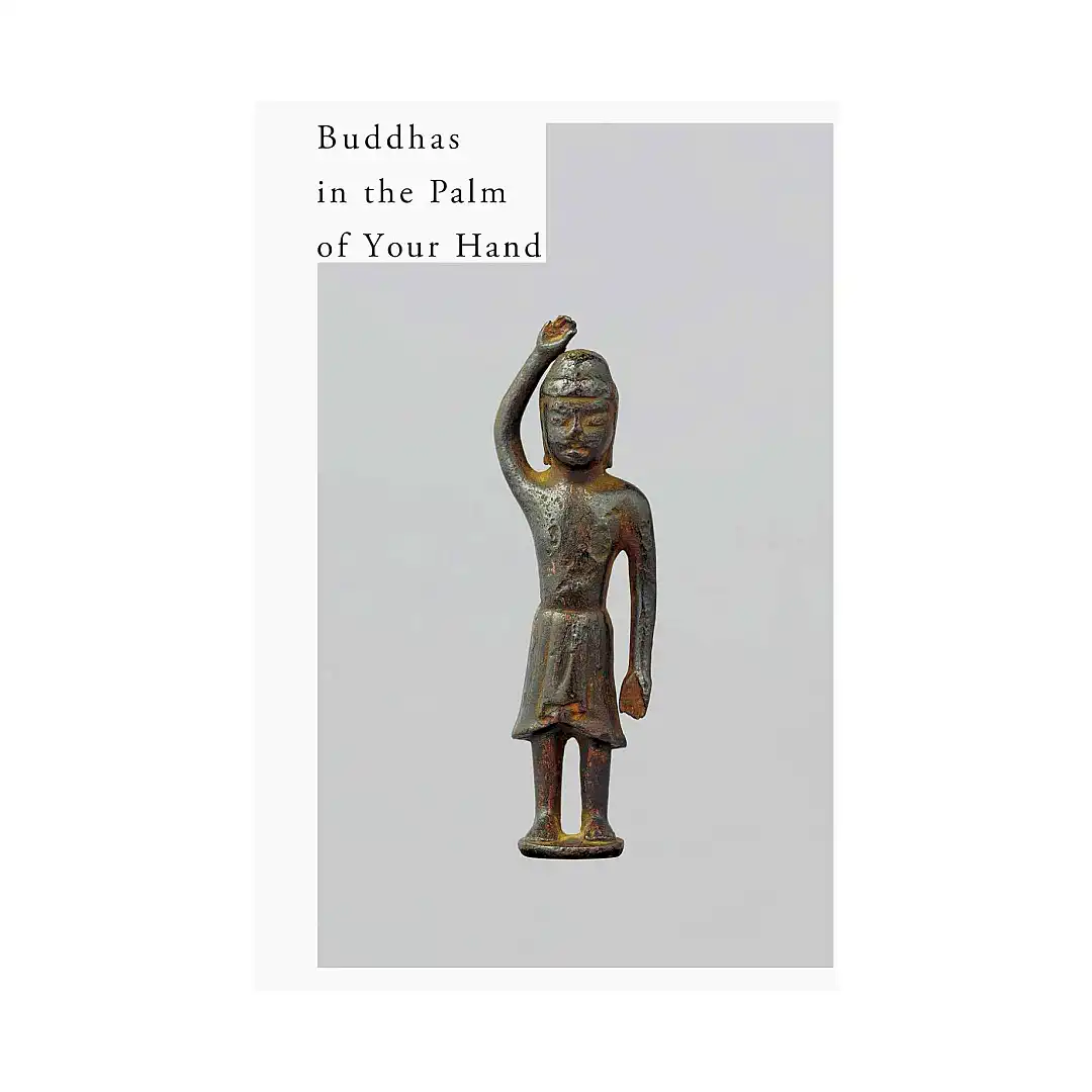 9784756251695 Buddhas in the Palm of Your Hand (Illustration Book)