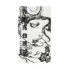 Katsuya Terada Real Size (Illustration Book)