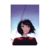 Eternal: Ilya Kuvshinov Illustration Works (Illustration Book)