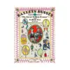 Ballet Russes: The Great Ballet Russes and Modern Art: A World of Fascinating Art and Design in Theatrical Arts (Illustration Book)