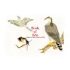 9784756253392 Birds of EDO: A Guide to Classical Japanese Birds (Illustration Book)