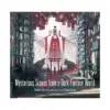 Mysterious Scenes from a Dark Fantasy World: Background Illustrations and Scenes by Up-And-Coming Creators (Illustration Book)
