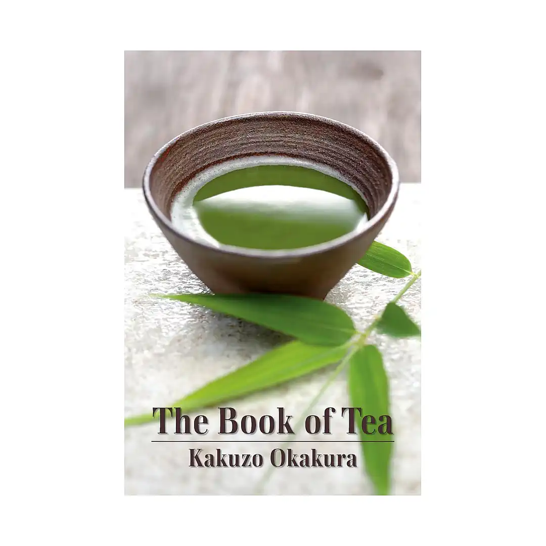 9784756254351 The Book of Tea (Illustration Book)