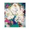 9784756255471 Wonderland: The Art of Nanaco Yashiro (Illustration Book)
