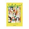 Soleil: Illustration Lookbook (Illustration Book)