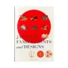 9784756257260 Japanese Family Crests and Designs (Illustration Book)