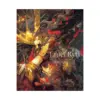 Entei Ryu Artworks Chimera (Illustration Book)