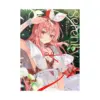 9784756260666 Serenity: The Art of Rosuuri (Illustration Book)