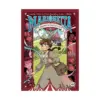 9798217032853 Marionetta (Hardcover) (Comic) Volume 01