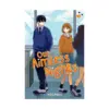 9798217118342 Our Aimless Nights (Hardcover) (Manga) Volume 02