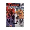 9798217122905 School Bus Graveyard (Hardcover) (Graphic Novel) Volume 02