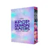 9798217373901 Kpop Demon Hunters: The Official Screen (Manhwa): Complete Box Set