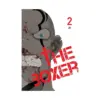 9798400900112 The Boxer (Manhwa) Volume 02