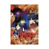 Tomb Raider King (Manhwa) Volume 02