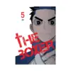 9798400900198 The Boxer (Manhwa) Volume 05