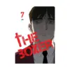 9798400900211 The Boxer (Manhwa) Volume 07