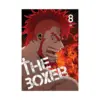 9798400900228 The Boxer (Manhwa) Volume 08