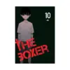 9798400900242 The Boxer (Manhwa) Volume 10