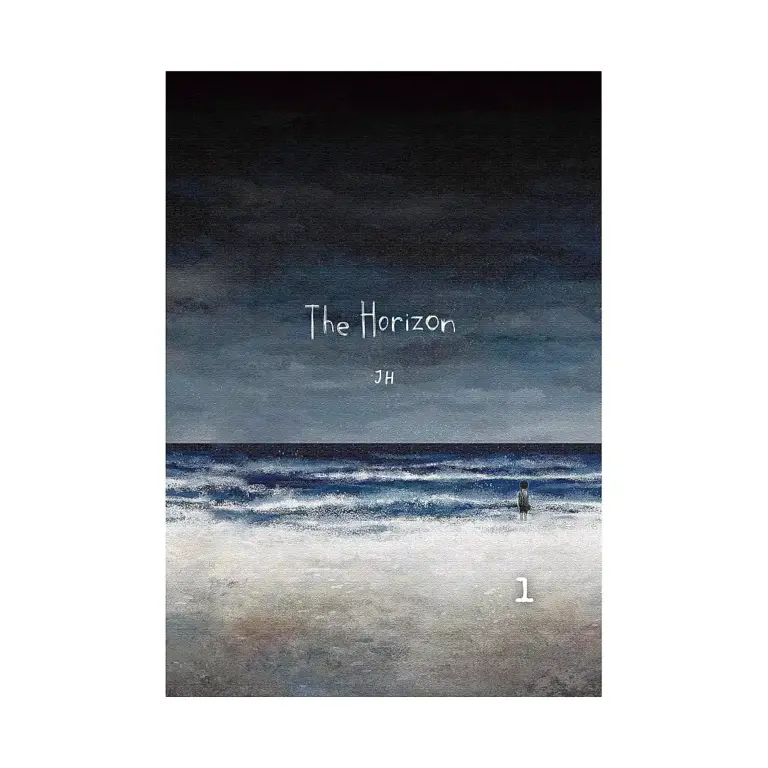 9798400900297 The Horizon (Manhwa) Volume 01