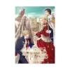 The Remarried Empress (Manhwa) Volume 03