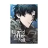 The World After the Fall (Manhwa) Volume 03