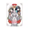 9798400900501 Not-Sew-Wicked Stepmom (Manhwa) Volume 01