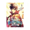 Overgeared (Manhwa) Volume 01