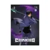 9798400900594 7Fates: Chakho (Manhwa) Volume 03