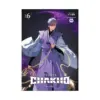 9798400900624 7Fates: Chakho (Manhwa) Volume 06