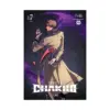 9798400900631 7Fates: Chakho (Manhwa) Volume 07