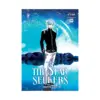 The Star Seekers (Manhwa) Volume 02