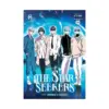 The Star Seekers (Manhwa) Volume 06