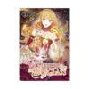 The Villainess Turns the Hourglass (Manhwa) Volume 01