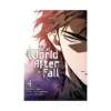 9798400900815 The World After the Fall (Manhwa) Volume 04