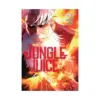 9798400900846 Jungle Juice (Manhwa) Volume 04