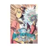 Overgeared (Manhwa) Volume 02